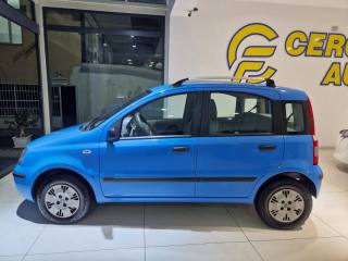 FIAT Panda usata, con Airbag