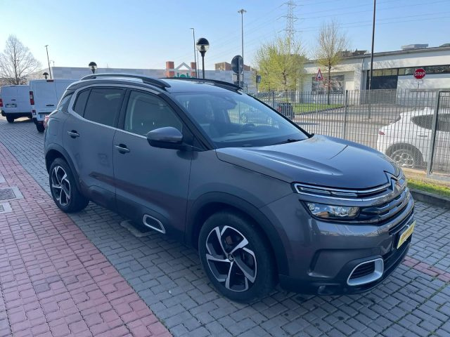 CITROEN C5 Aircross usata, con Airbag laterali