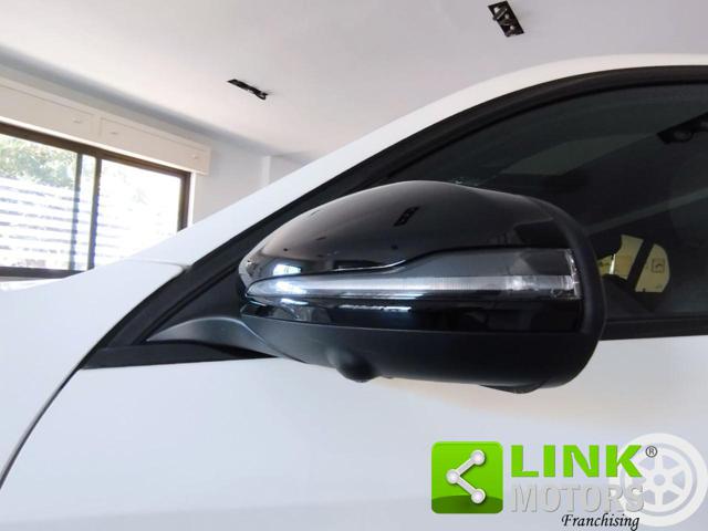 MERCEDES-BENZ GLC 43 AMG usata, con Chiusura centralizzata