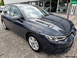 VOLKSWAGEN Golf usata, con Airbag Passeggero