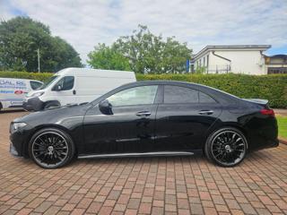 MERCEDES-BENZ CLA 200 usata, con Airbag Passeggero