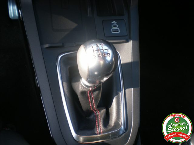 FORD Puma usata 19