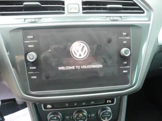 VOLKSWAGEN Tiguan usata, con Chiusura centralizzata telecomandata