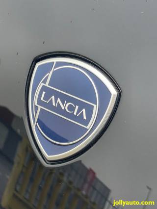 LANCIA Ypsilon usata, con Cruise Control