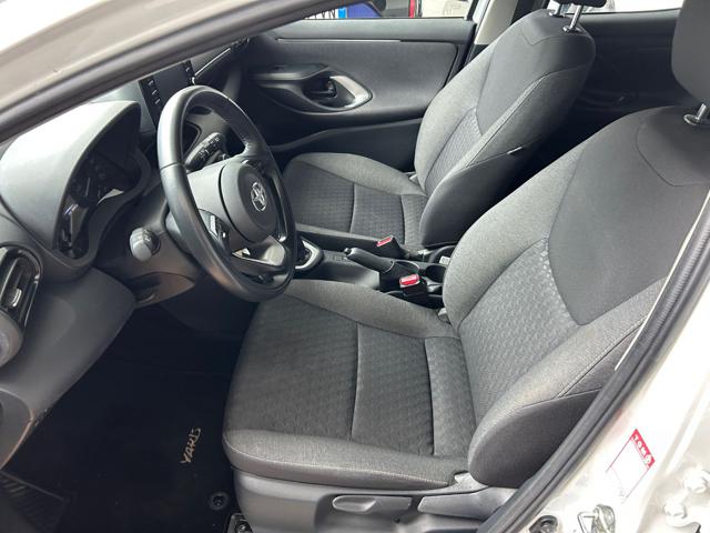 TOYOTA Yaris usata, con Chiusura centralizzata