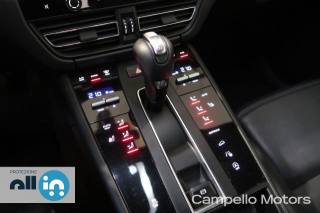 PORSCHE Macan usata 11