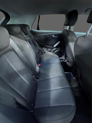 AUDI Q2 usata, con Airbag Passeggero