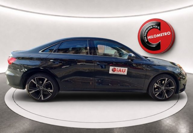 AUDI A3 usata, con Boardcomputer
