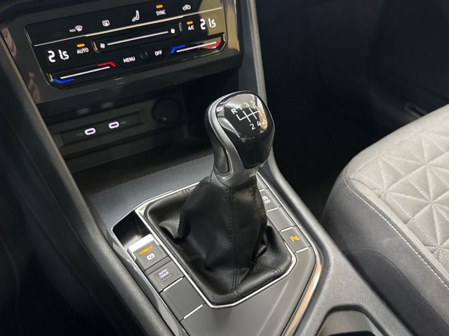 VOLKSWAGEN Tiguan usata, con Climatizzatore