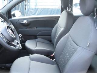 FIAT 500 usata, con Isofix