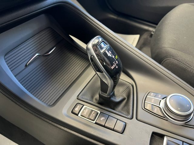 BMW X1 usata, con ESP