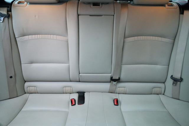 BMW 520 usata, con Volante multifunzione