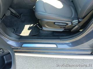 MINI Countryman usata, con Chiusura centralizzata