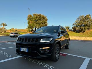 JEEP Compass usata, con Monitoraggio pressione pneumatici