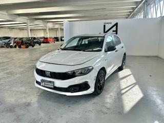 FIAT Tipo usata, con Airbag laterali