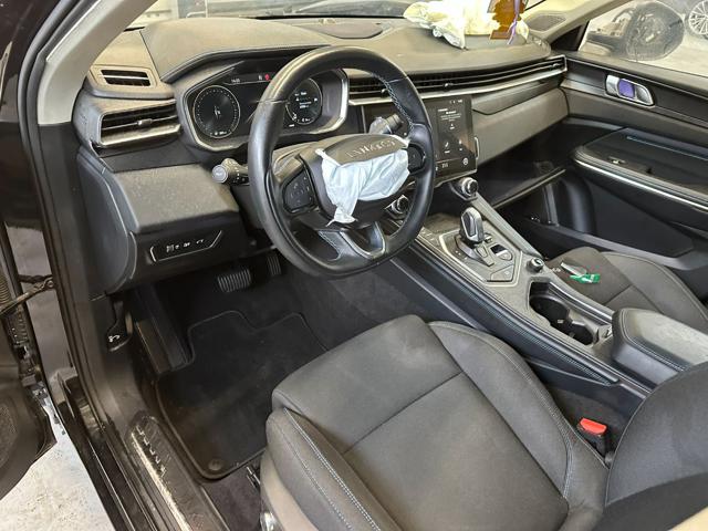 LYNK & CO 01 usata, con ESP