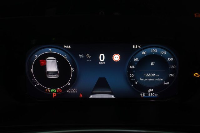 FORD Tourneo Connect usata 13