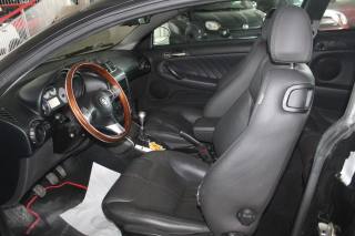 ALFA ROMEO GT usata, con Boardcomputer