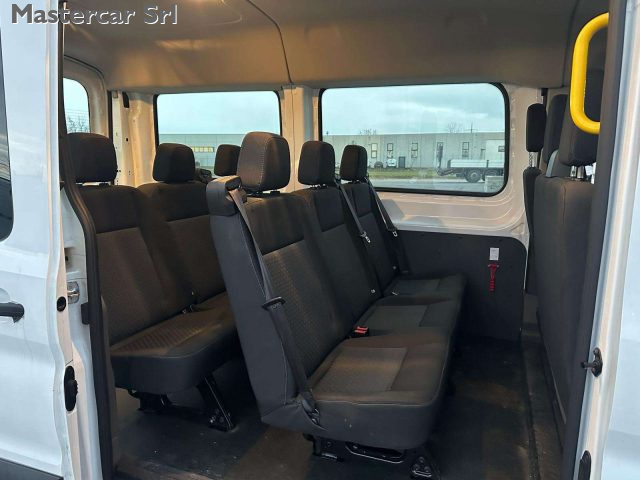 FORD Transit usata 13