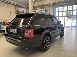 LAND ROVER Range Rover Sport usata, con Airbag Passeggero