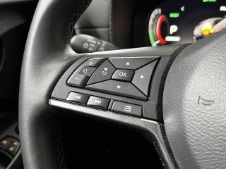 NISSAN Juke usata, con Sensore di pioggia