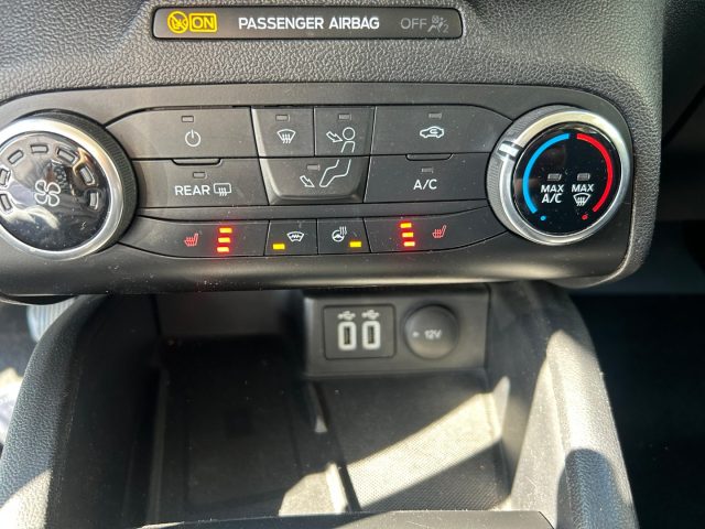 FORD Focus usata, con Park Distance Control