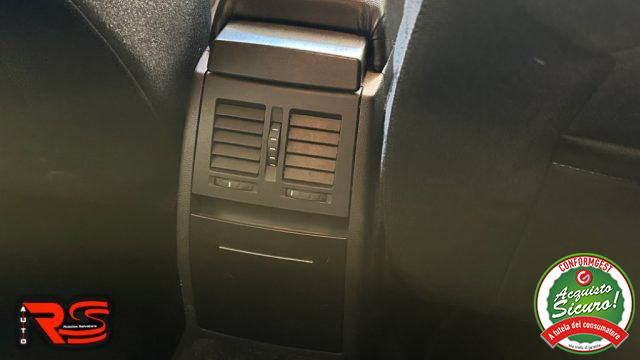 SKODA Octavia usata, con Immobilizzatore elettronico