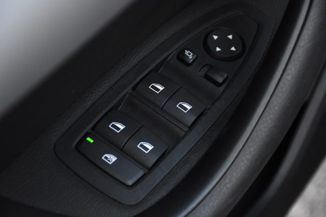 BMW X1 usata, con Filtro antiparticolato