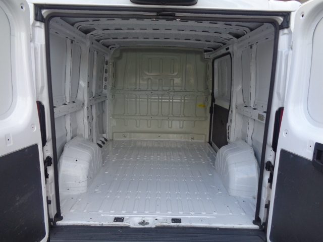 FIAT Ducato usata, con Cronologia tagliandi