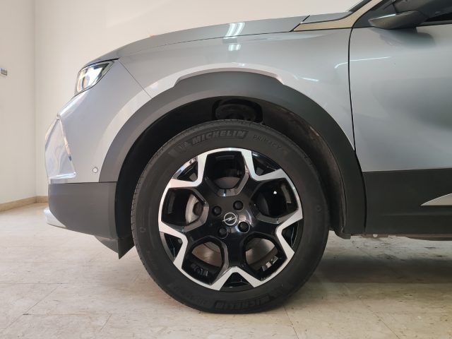 OPEL Mokka usata, con Controllo trazione