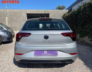 VOLKSWAGEN Polo usata, con Bluetooth