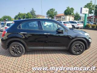 FIAT 500X usata 22