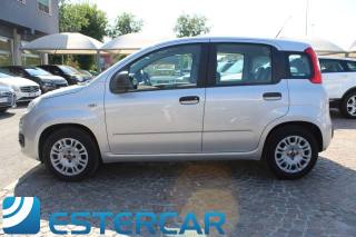 FIAT Panda usata, con Chiusura centralizzata telecomandata