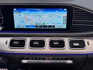 MERCEDES-BENZ GLE 300 usata, con Cruise Control