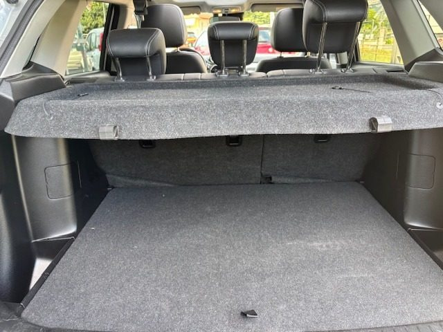 SUZUKI Vitara usata, con Climatizzatore