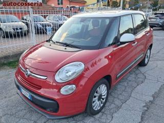 FIAT 500L usata 2