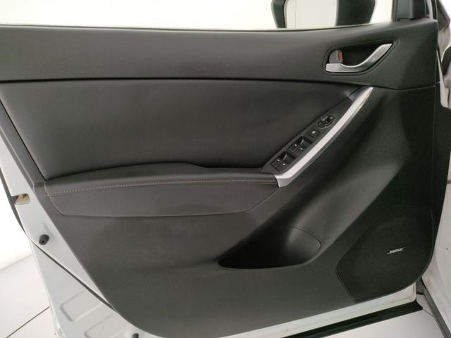 MAZDA CX-5 usata, con Controllo automatico clima