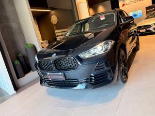 BMW X2 usata, con Airbag