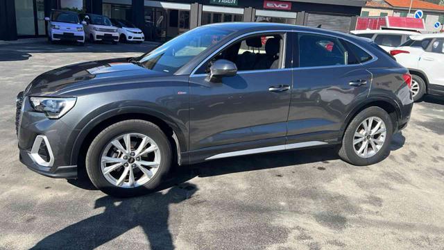 AUDI Q3 usata, con Airbag