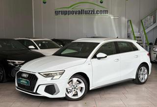 AUDI A3 usata, con Chiusura centralizzata