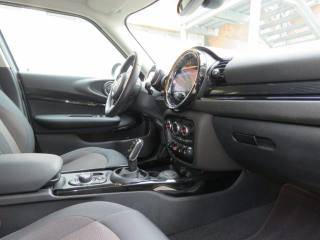 MINI Clubman usata, con Cruise Control