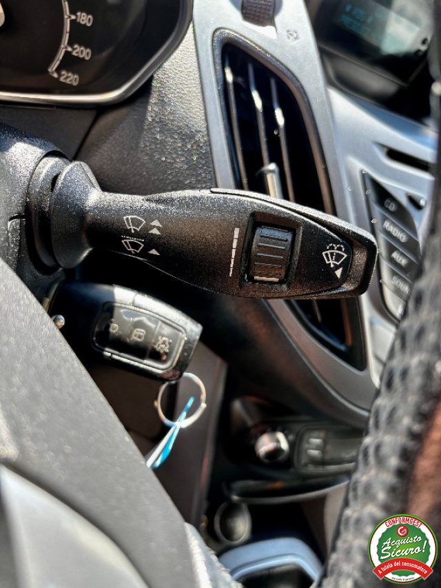 FORD B-Max usata, con Vetri oscurati