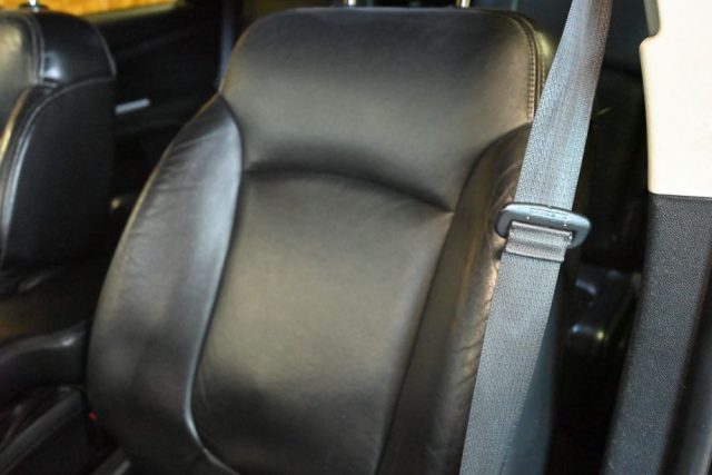 FIAT Freemont usata 129