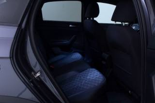 VOLKSWAGEN Taigo usata, con Controllo trazione