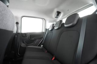 FIAT Panda usata 9