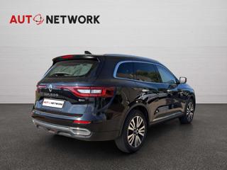 RENAULT Koleos usata, con Airbag Passeggero