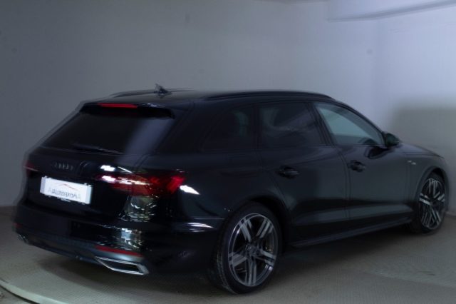 AUDI A4 usata, con Airbag