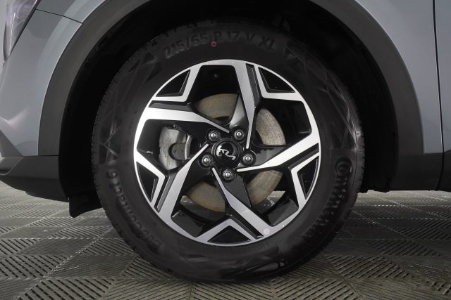 KIA Sportage usata 14