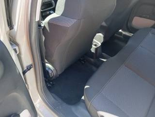 CITROEN C3 usata, con Chiusura centralizzata