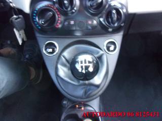 FIAT 500 usata, con Airbag testa